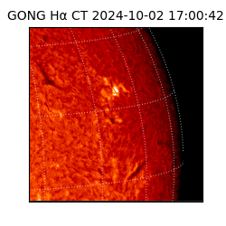 gong - 2024-10-02T17:00:42