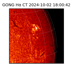 gong - 2024-10-02T18:00:42