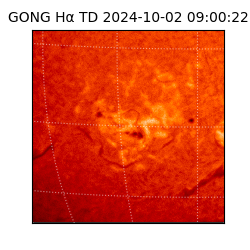 gong - 2024-10-02T09:00:22