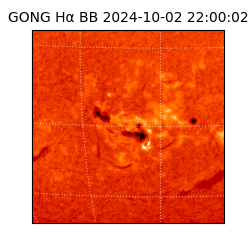 gong - 2024-10-02T22:00:02