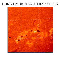 gong - 2024-10-02T22:00:02