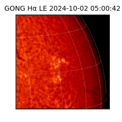 gong - 2024-10-02T05:00:42