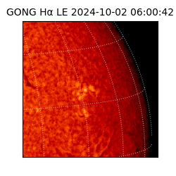 gong - 2024-10-02T06:00:42