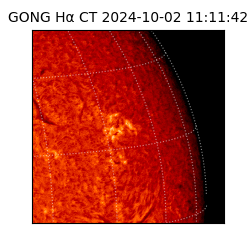 gong - 2024-10-02T11:11:42