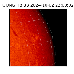 gong - 2024-10-02T22:00:02