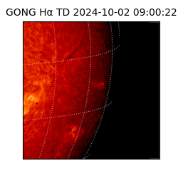 gong - 2024-10-02T09:00:22