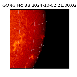 gong - 2024-10-02T21:00:02