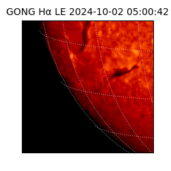 gong - 2024-10-02T05:00:42