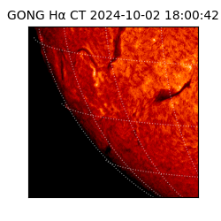 gong - 2024-10-02T18:00:42