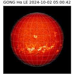 gong - 2024-10-02T05:00:42