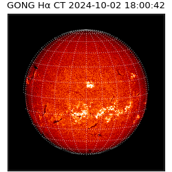 gong - 2024-10-02T18:00:42
