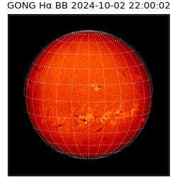 gong - 2024-10-02T22:00:02