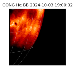 gong - 2024-10-03T19:00:02