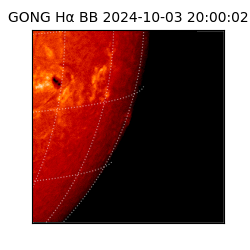 gong - 2024-10-03T20:00:02