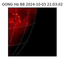 gong - 2024-10-03T21:03:02