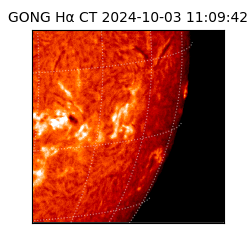 gong - 2024-10-03T11:09:42