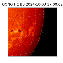 gong - 2024-10-03T17:00:02