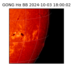 gong - 2024-10-03T18:00:02