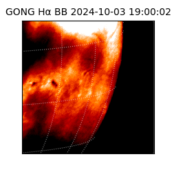 gong - 2024-10-03T19:00:02