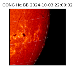 gong - 2024-10-03T22:00:02