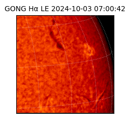 gong - 2024-10-03T07:00:42