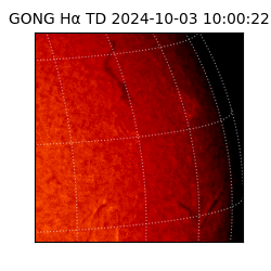 gong - 2024-10-03T10:00:22