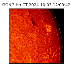 gong - 2024-10-03T12:03:42