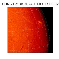 gong - 2024-10-03T17:00:02