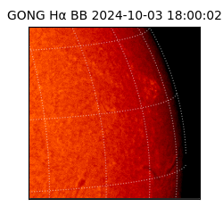 gong - 2024-10-03T18:00:02