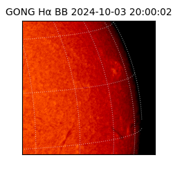 gong - 2024-10-03T20:00:02