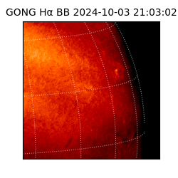 gong - 2024-10-03T21:03:02