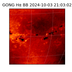 gong - 2024-10-03T21:03:02