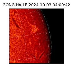 gong - 2024-10-03T04:00:42