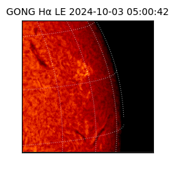 gong - 2024-10-03T05:00:42