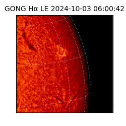 gong - 2024-10-03T06:00:42