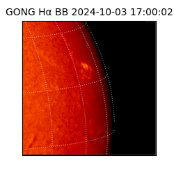 gong - 2024-10-03T17:00:02