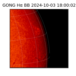 gong - 2024-10-03T18:00:02