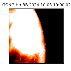 gong - 2024-10-03T19:00:02