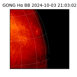 gong - 2024-10-03T21:03:02