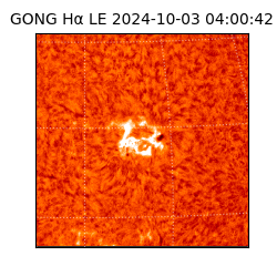 gong - 2024-10-03T04:00:42