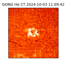 gong - 2024-10-03T11:09:42