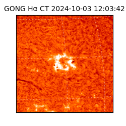 gong - 2024-10-03T12:03:42