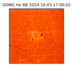 gong - 2024-10-03T17:00:02