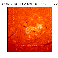 gong - 2024-10-03T08:00:22