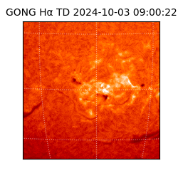 gong - 2024-10-03T09:00:22