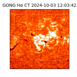 gong - 2024-10-03T12:03:42