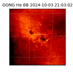 gong - 2024-10-03T21:03:02