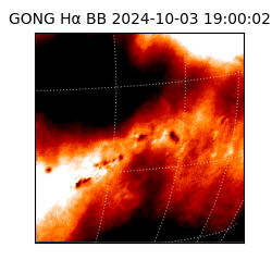 gong - 2024-10-03T19:00:02