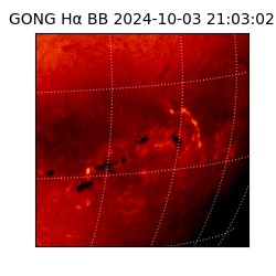 gong - 2024-10-03T21:03:02