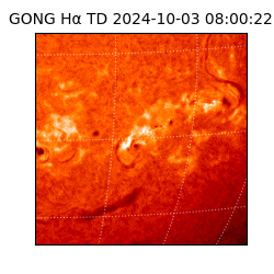 gong - 2024-10-03T08:00:22